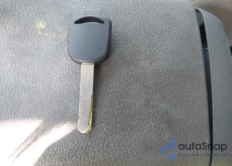 2006 Honda Odyssey Ex-L из США, поврежденный, VIN 5FNRL38696B080353